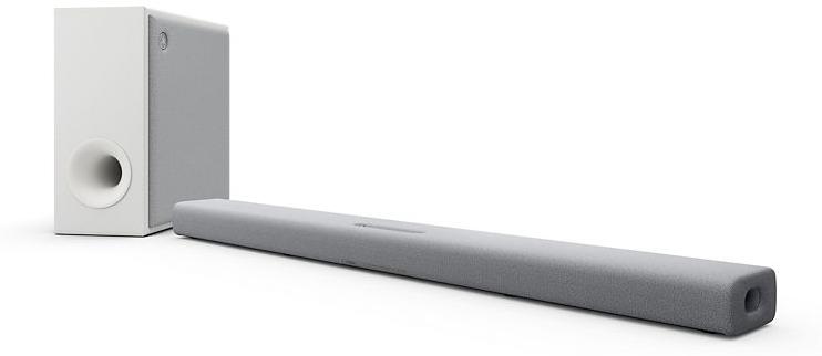 Yamaha Yamaha barre de son  sr-x50a gris