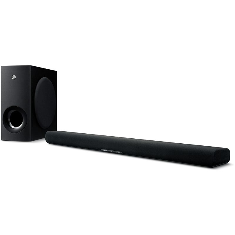 Yamaha barre de son sr-b40a noir
