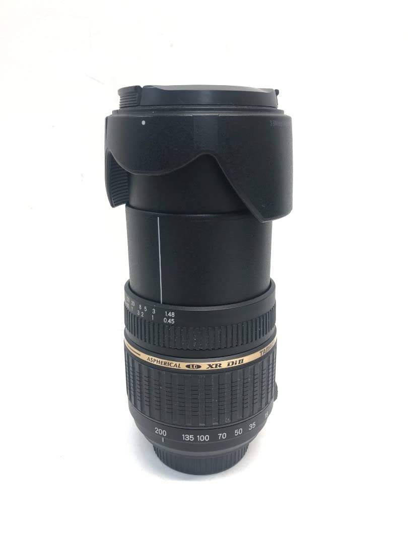 TAMRON Objectif marque compatible A14nii