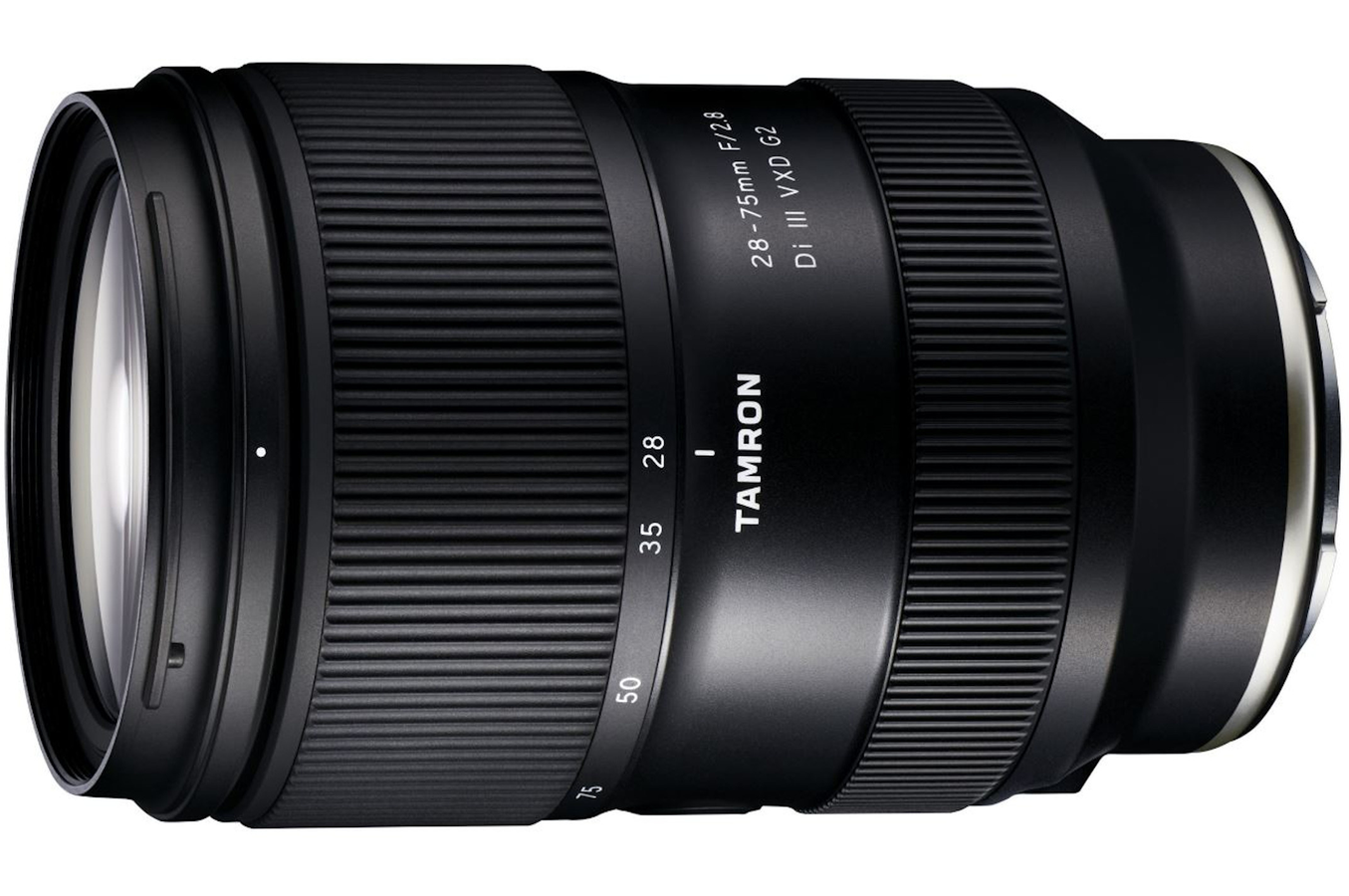 TAMRON 28-75mm f/2.8 Di III VXD G2 pour Sony E
