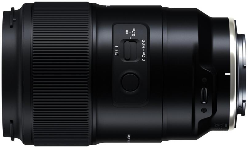 TAMRON Objectif focale fixe 90/2.8 DI III MACRO VXD Z