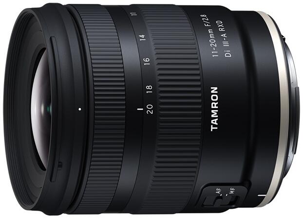TAMRON Zoom optique 11-20/2.8 DI III A RXD RF