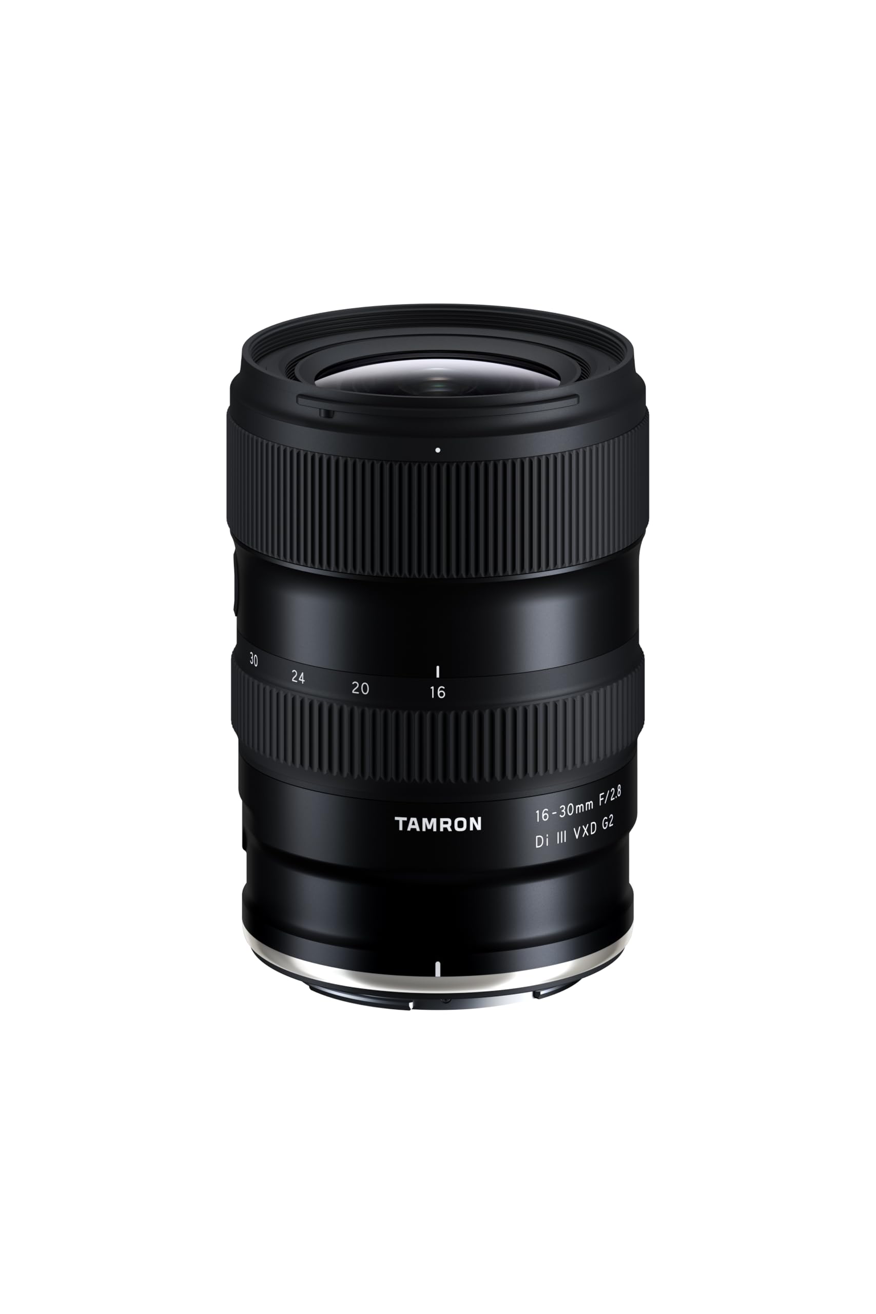 TAMRON Objectif zoom 16-30mm f/2.8 Di III VXD G2 Noir pour Monture Nikon Z