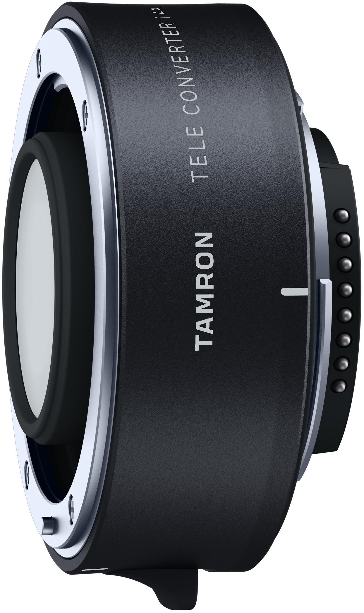 Nikon TELECONVERTISSEUR x1,4 TC-X14 NII pour nikon