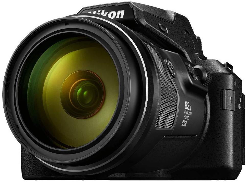 Nikon Appareil photo Bridge P950