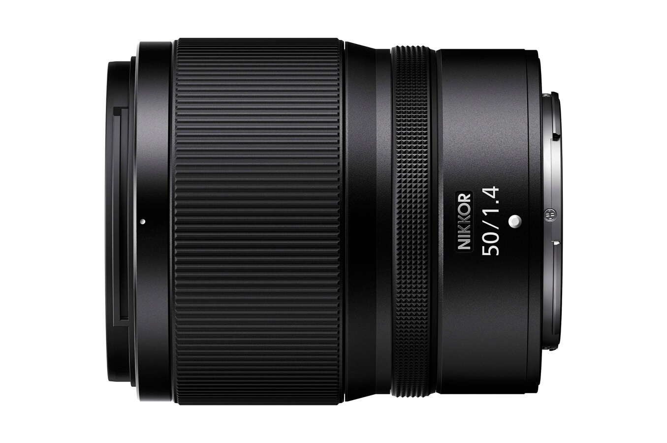 Nikon NIKKOR Z 50mm f/1.4 Noir pour monture Z