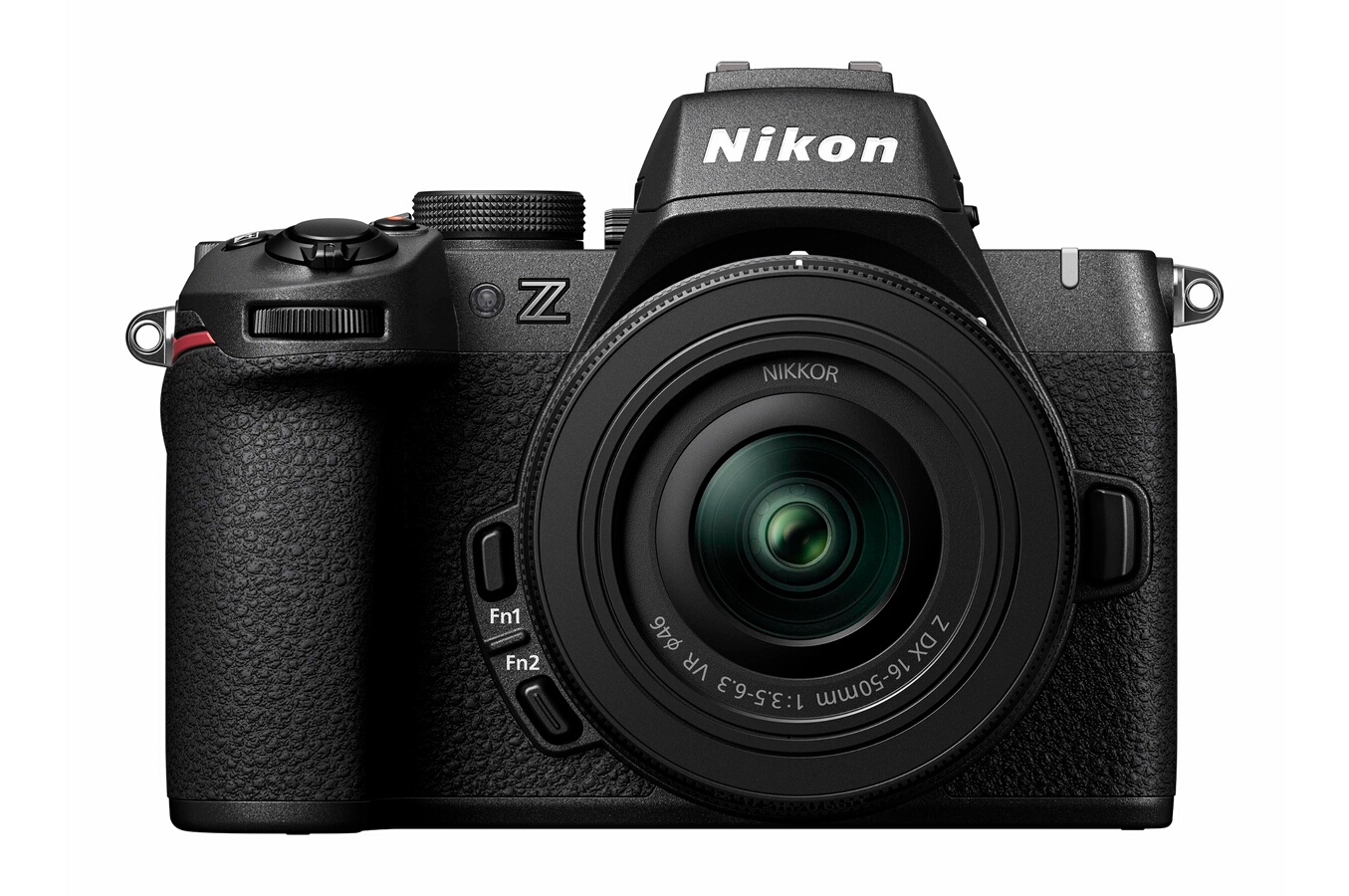 Nikon Modèle du produit : Z50II + 16-50 VR
