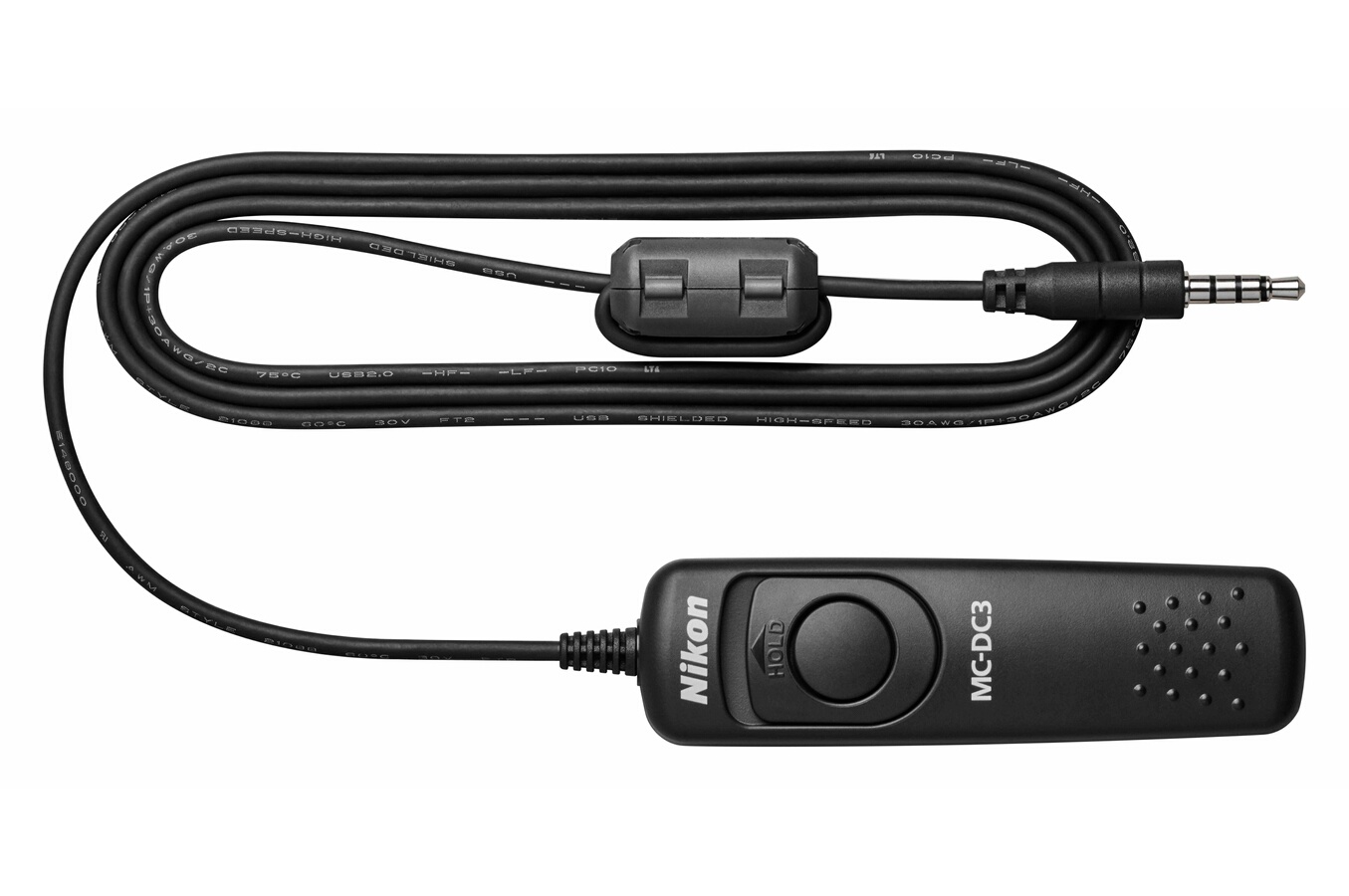 Nikon MC-DC3 TELECOMMANDE FILAIRE