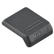 Nikon Accessoire pour appareil photo hybride CACHE GRIFFE DIGITAL ZR