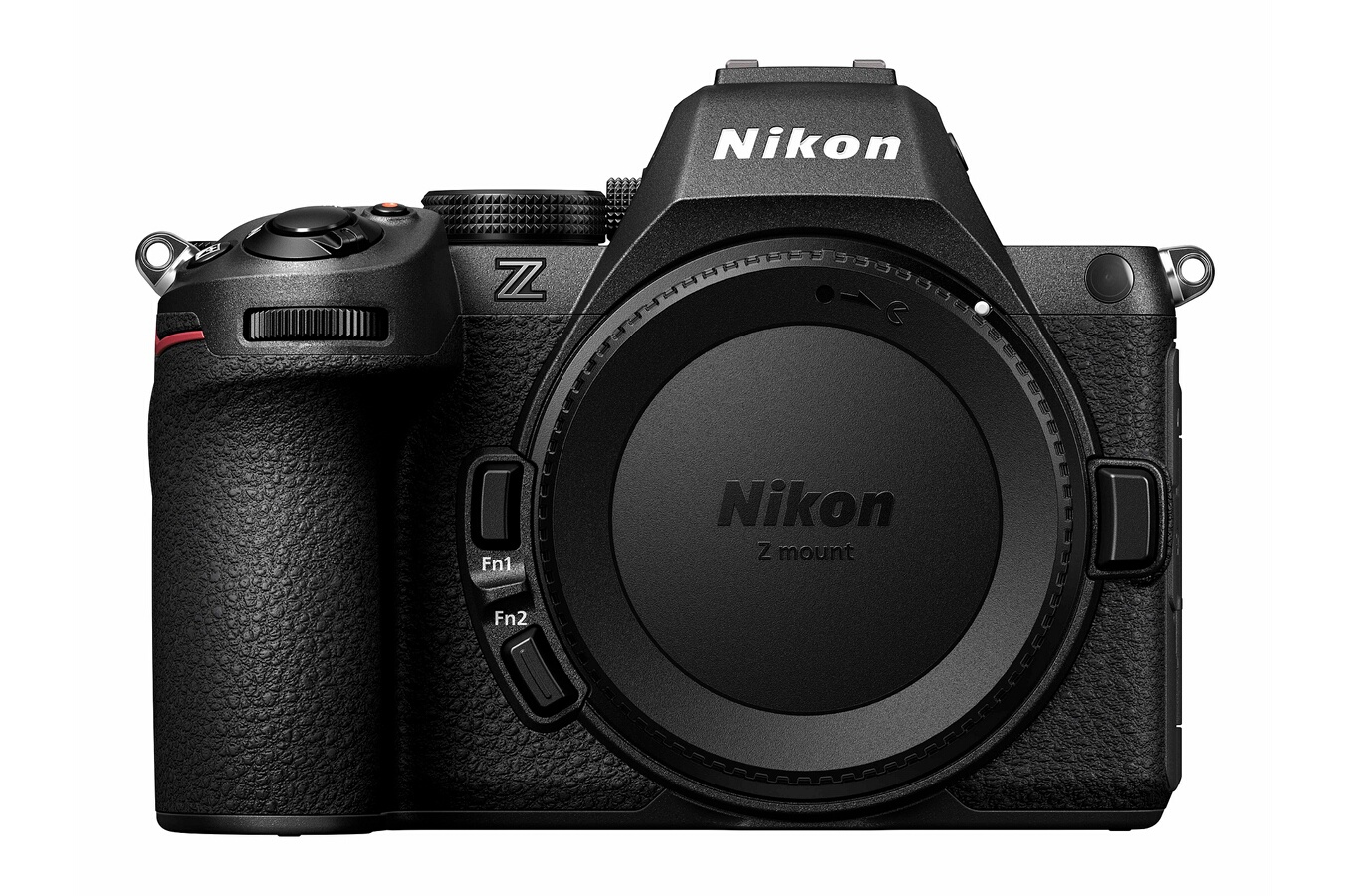 Nikon Z5II BOITIER NU