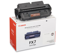 CANON Canon fx 7