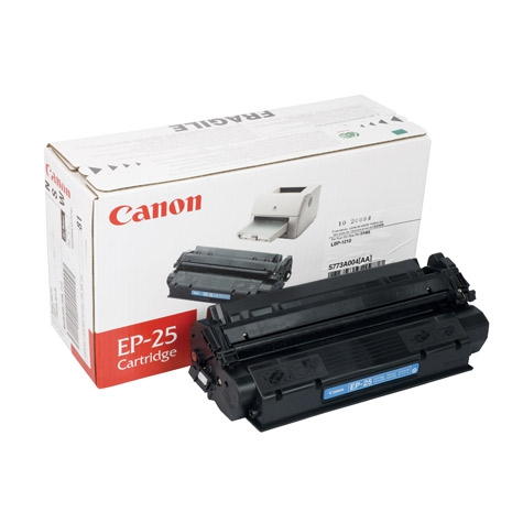 CANON Canon ep 25