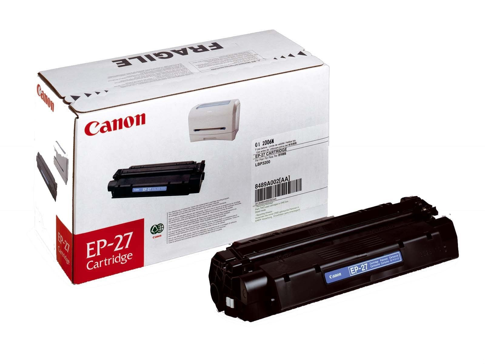 CANON EP-27