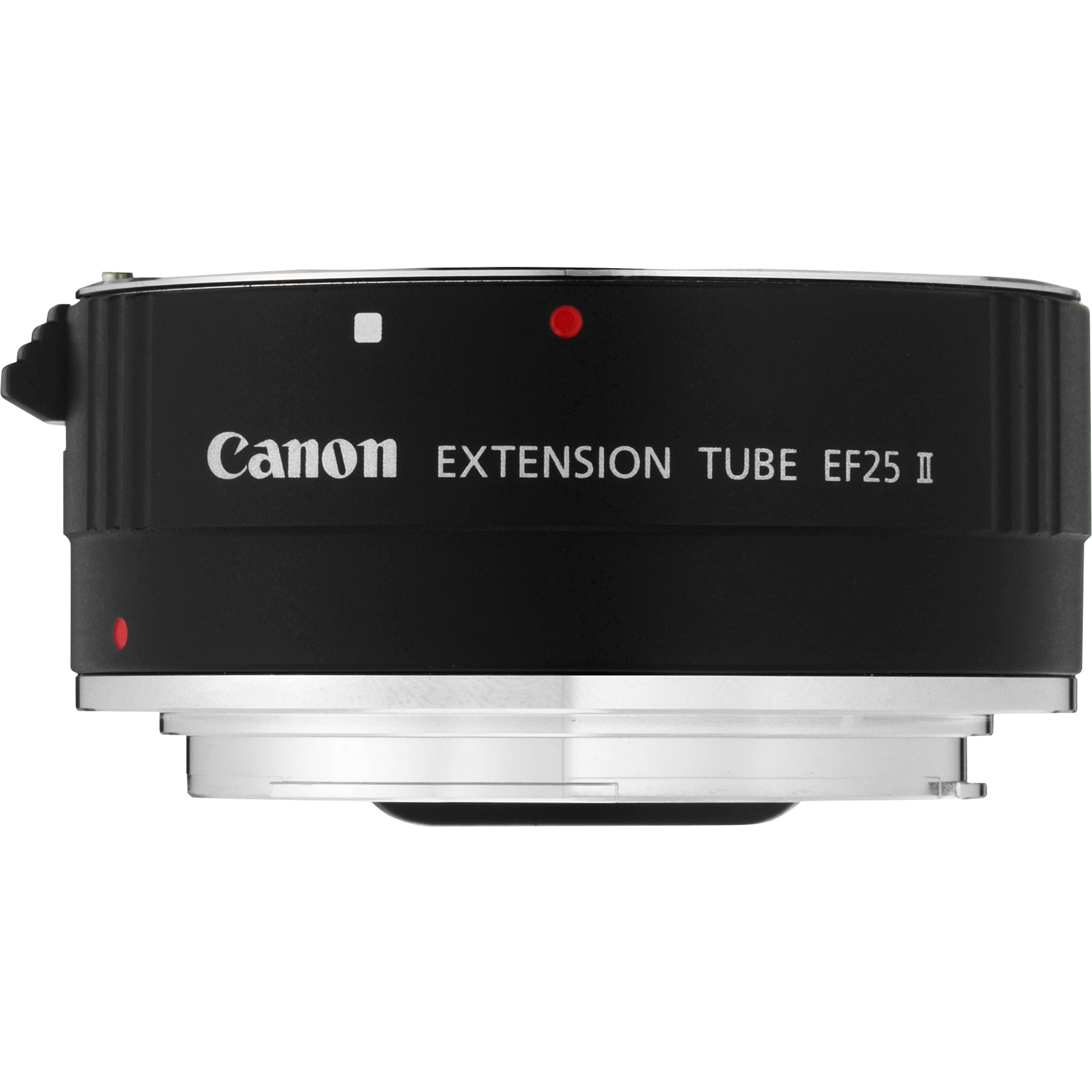 CANON Adaptateur bague et convertisseur EF 25 II TUBE