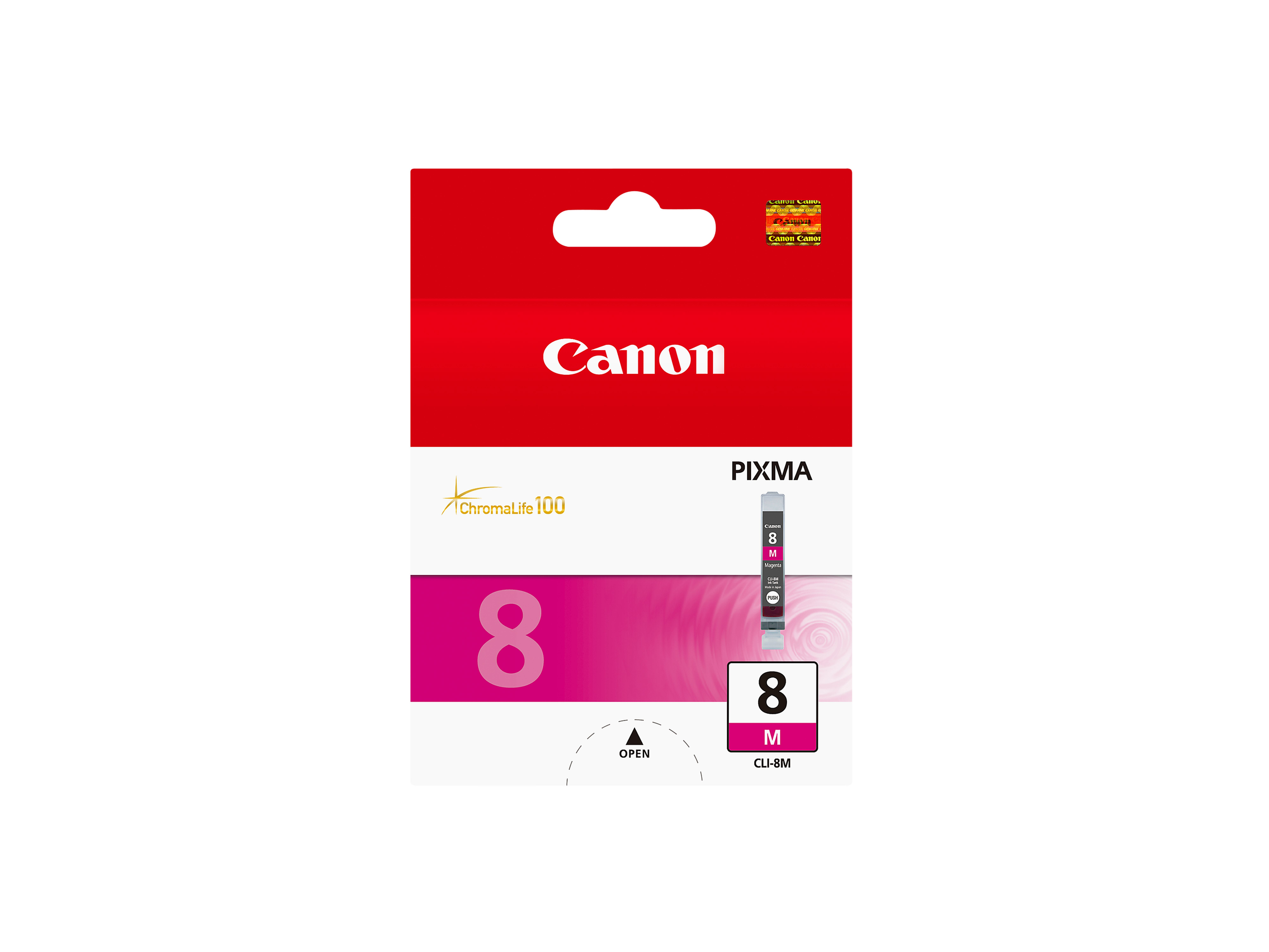 CANON CLI-8M