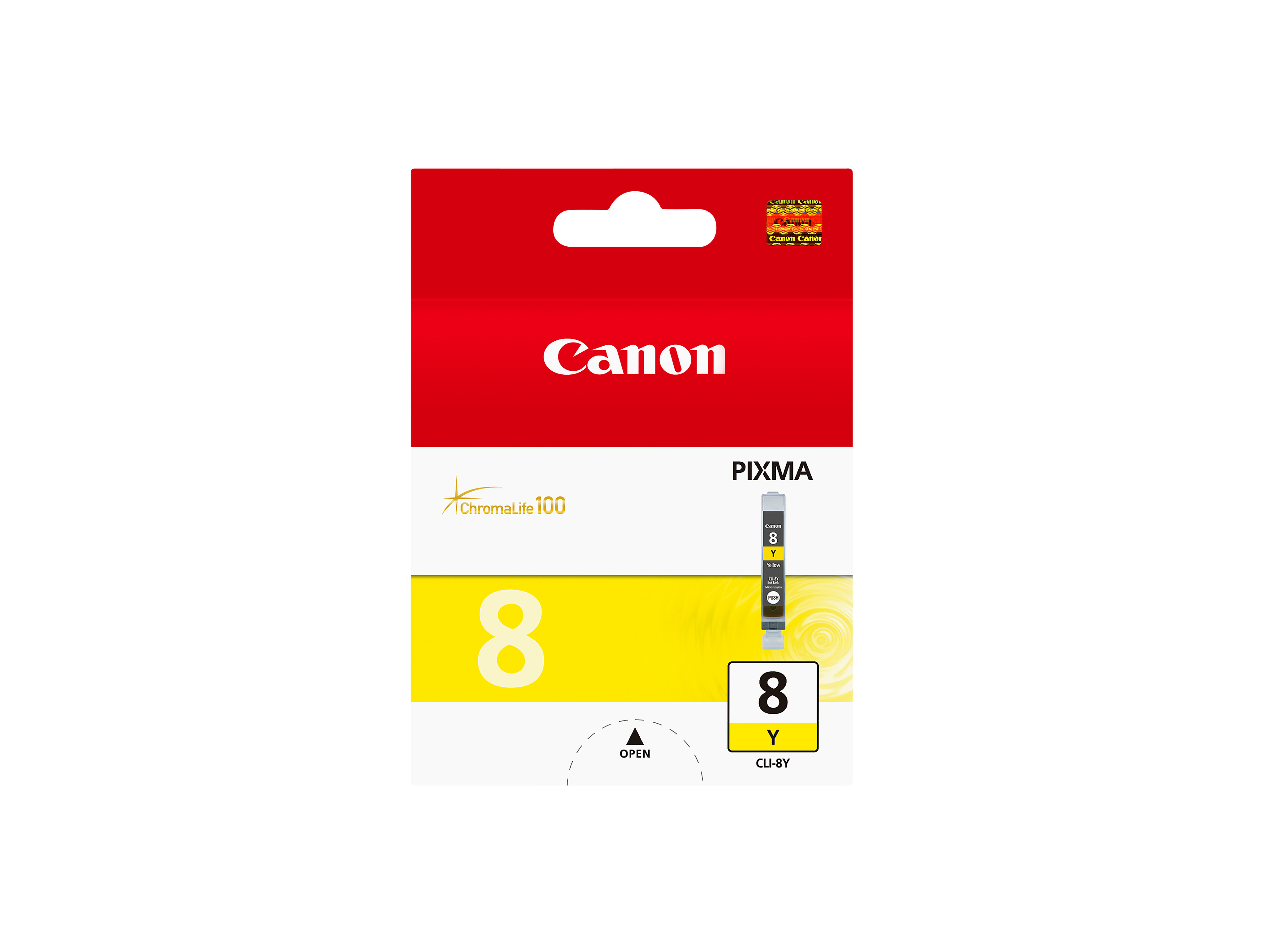 CANON CLI-8Y