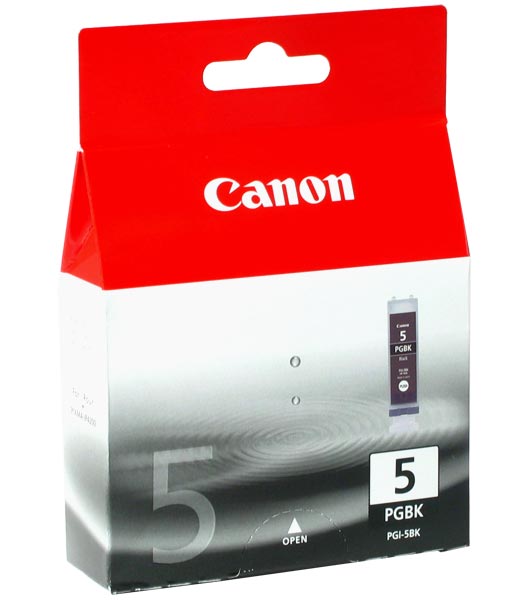 CANON PGI-5BK