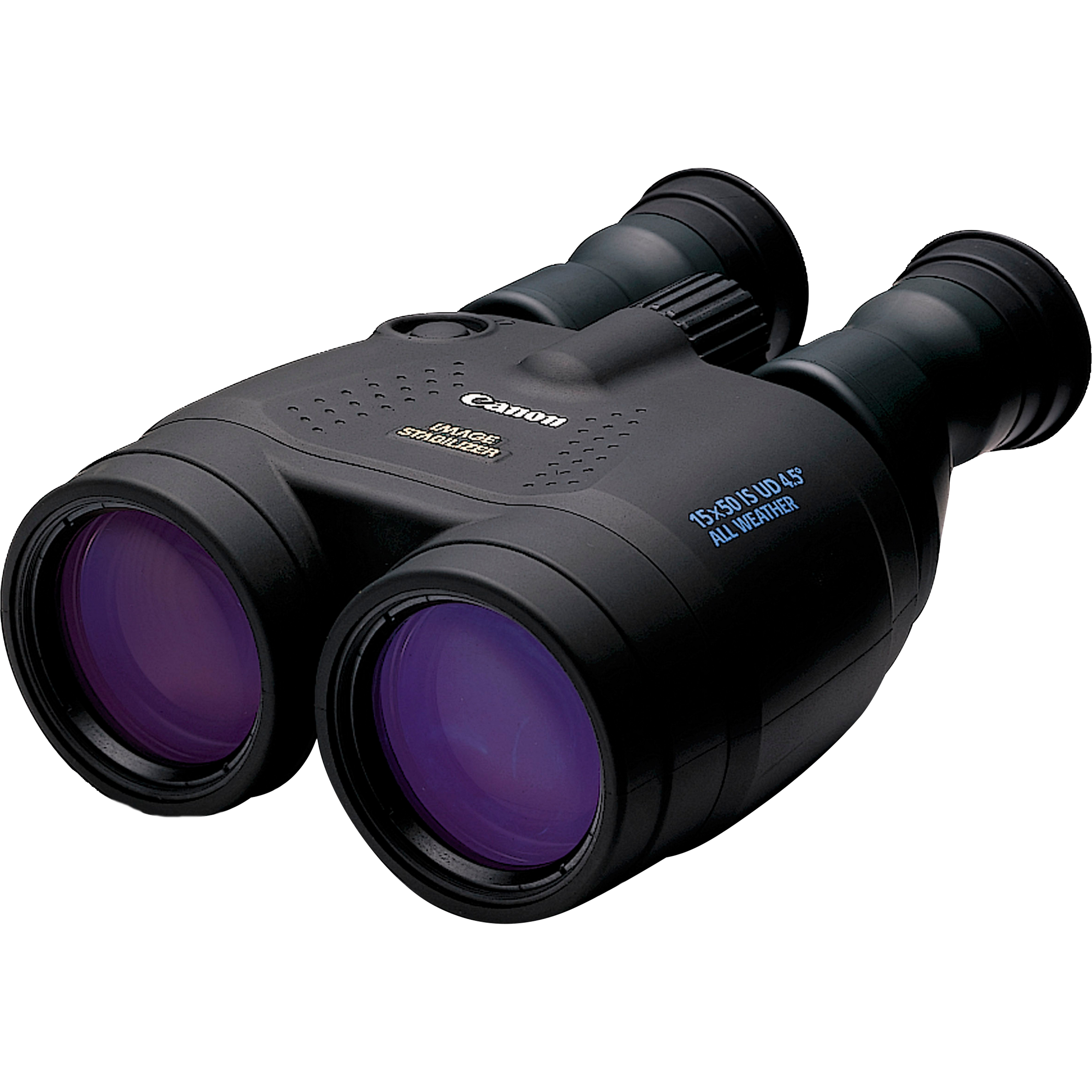 CANON Jumelles  BINOCULAR 15 X 50 IS