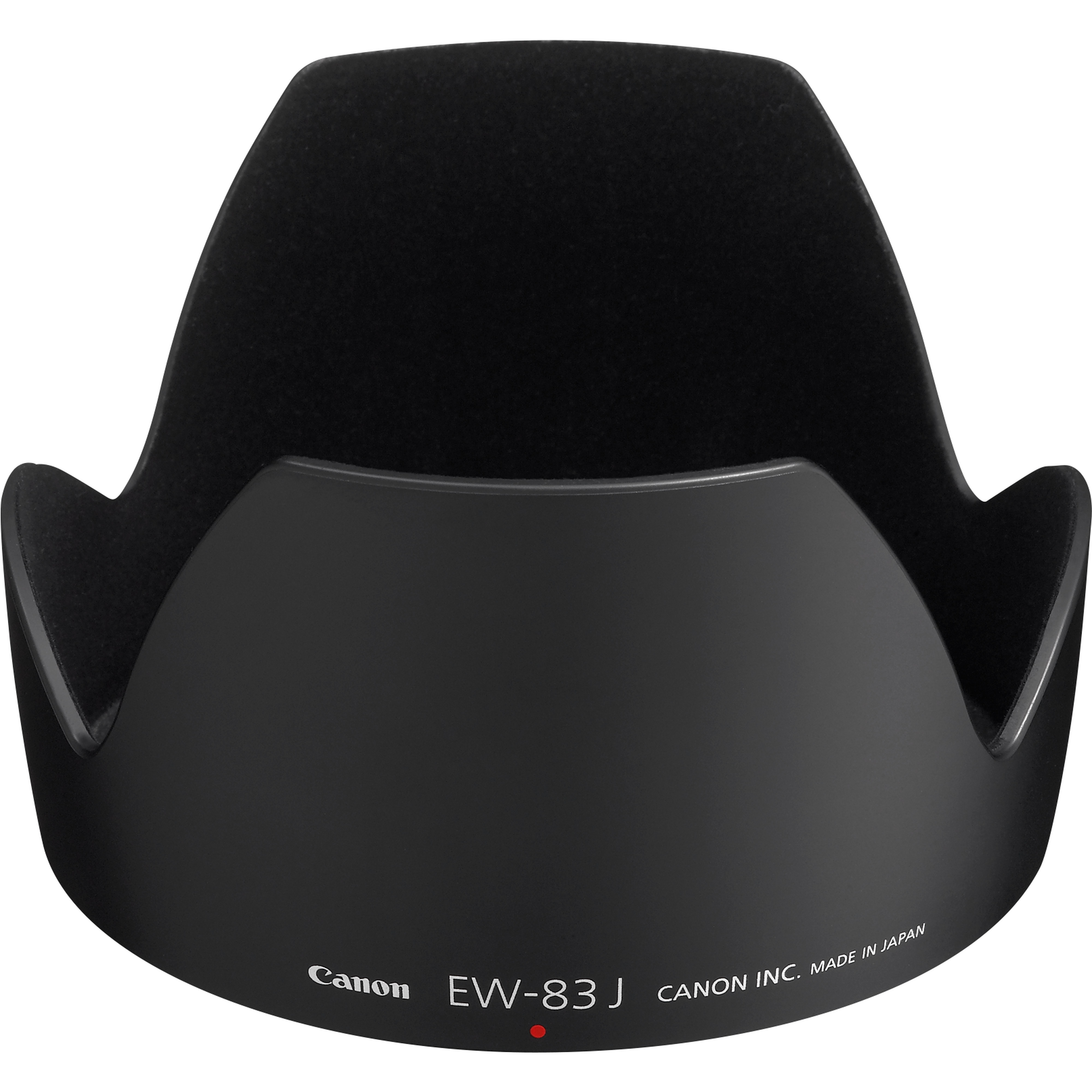CANON PARE-SOLEIL EW-83J pour EF-S 17-55mm f/2.8