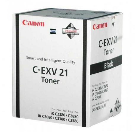 CANON Canon C-EXV 21