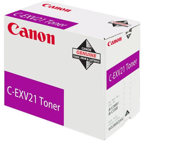 CANON Canon C-EXV 21