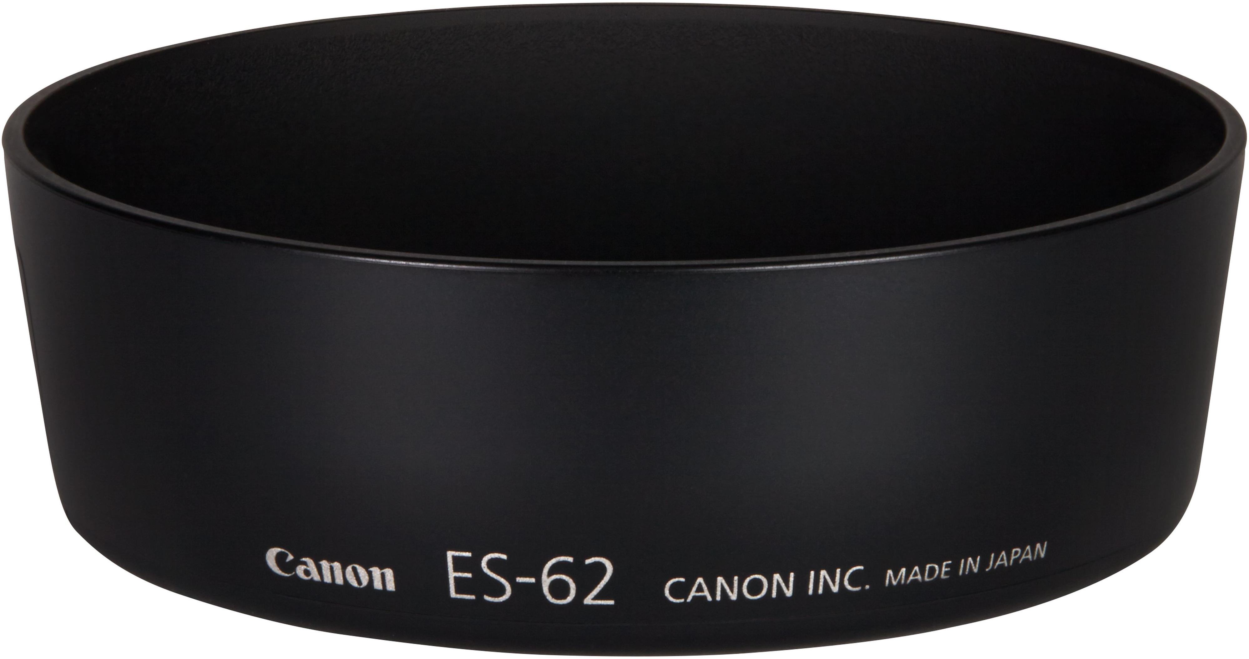 CANON Pare-soleil ES-62 pour EF 50mm f/1.8 II
