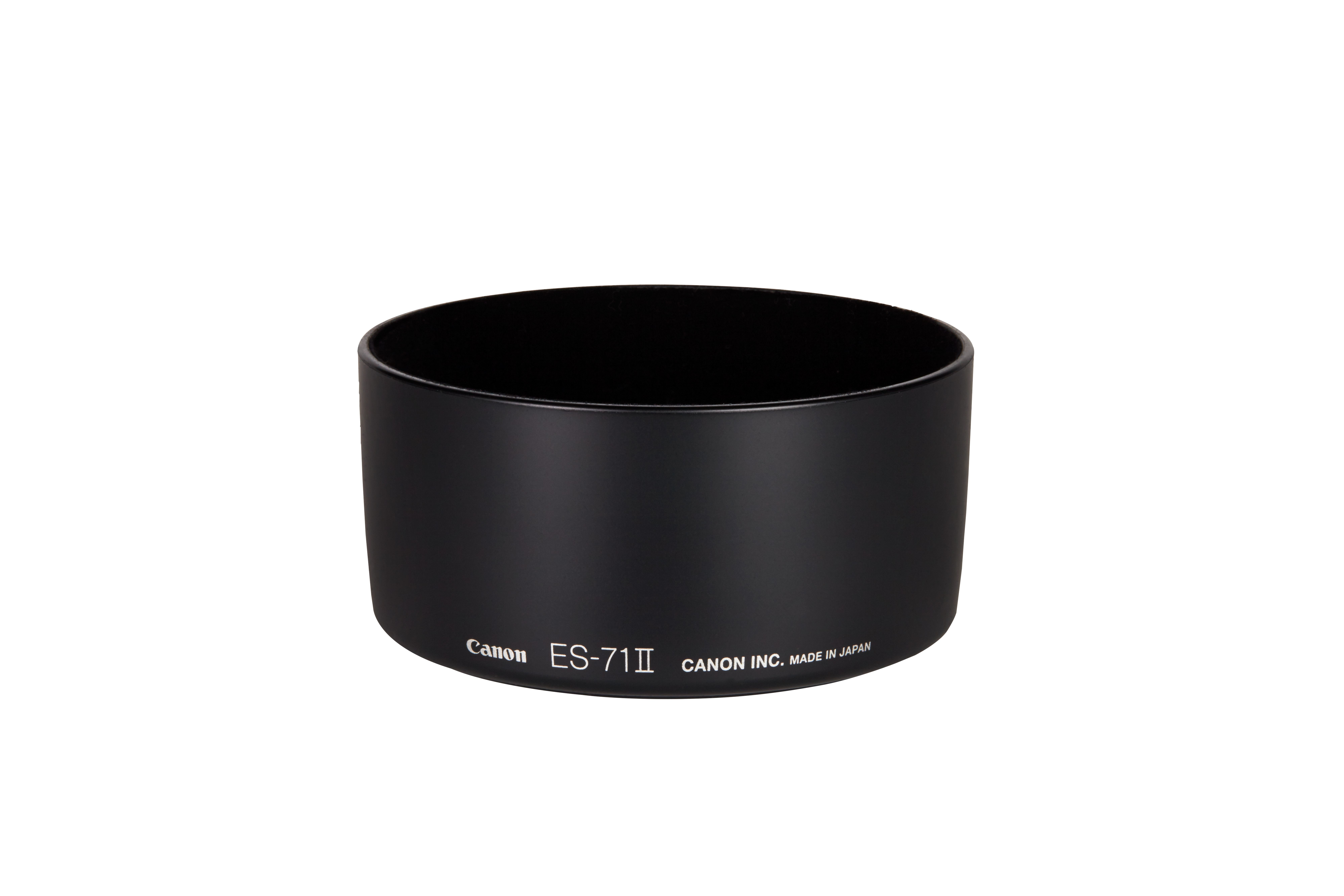 CANON PARE-SOLEIL ES-71 II POUR EF 50MM F/1.4