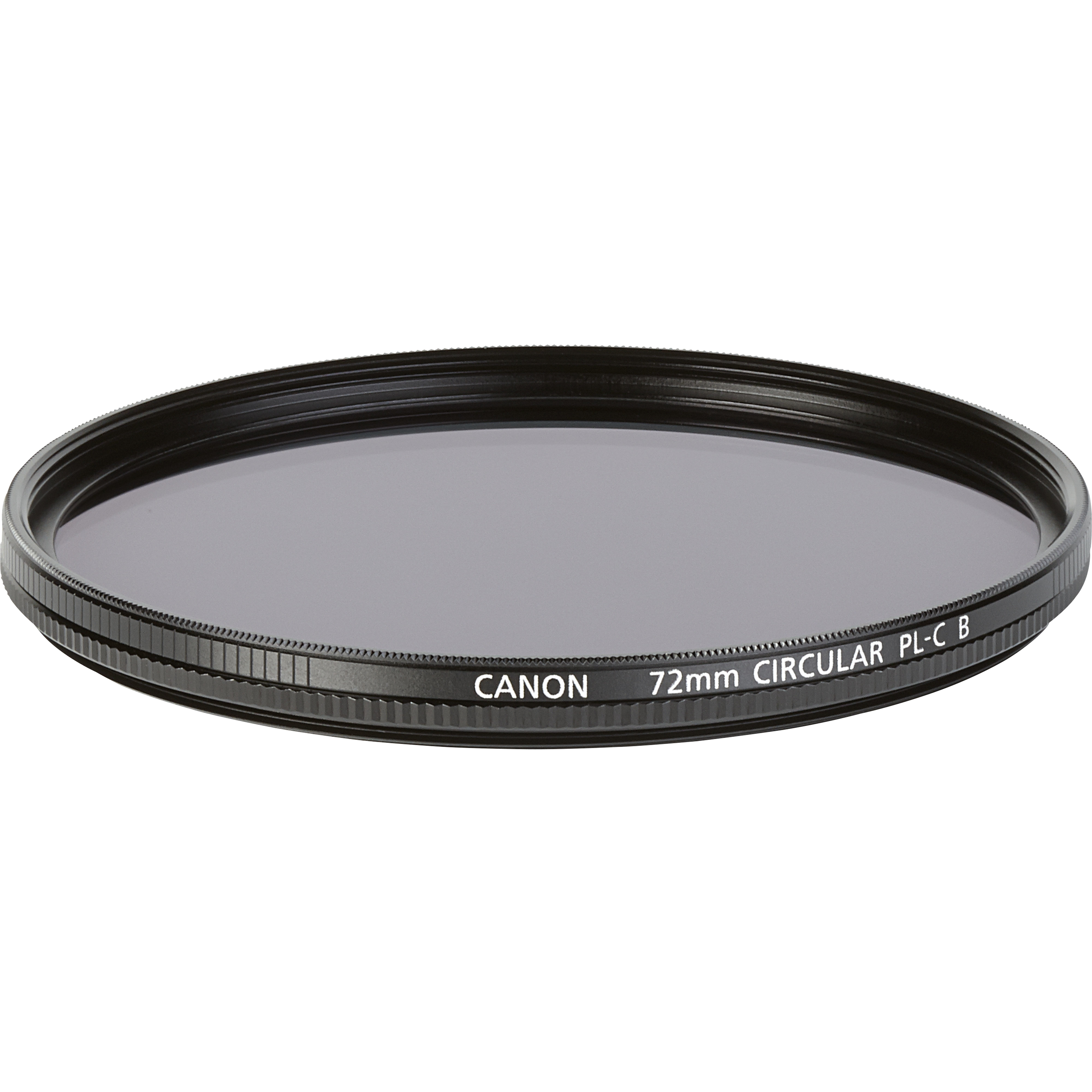CANON Filtre polarisant PLCB 72