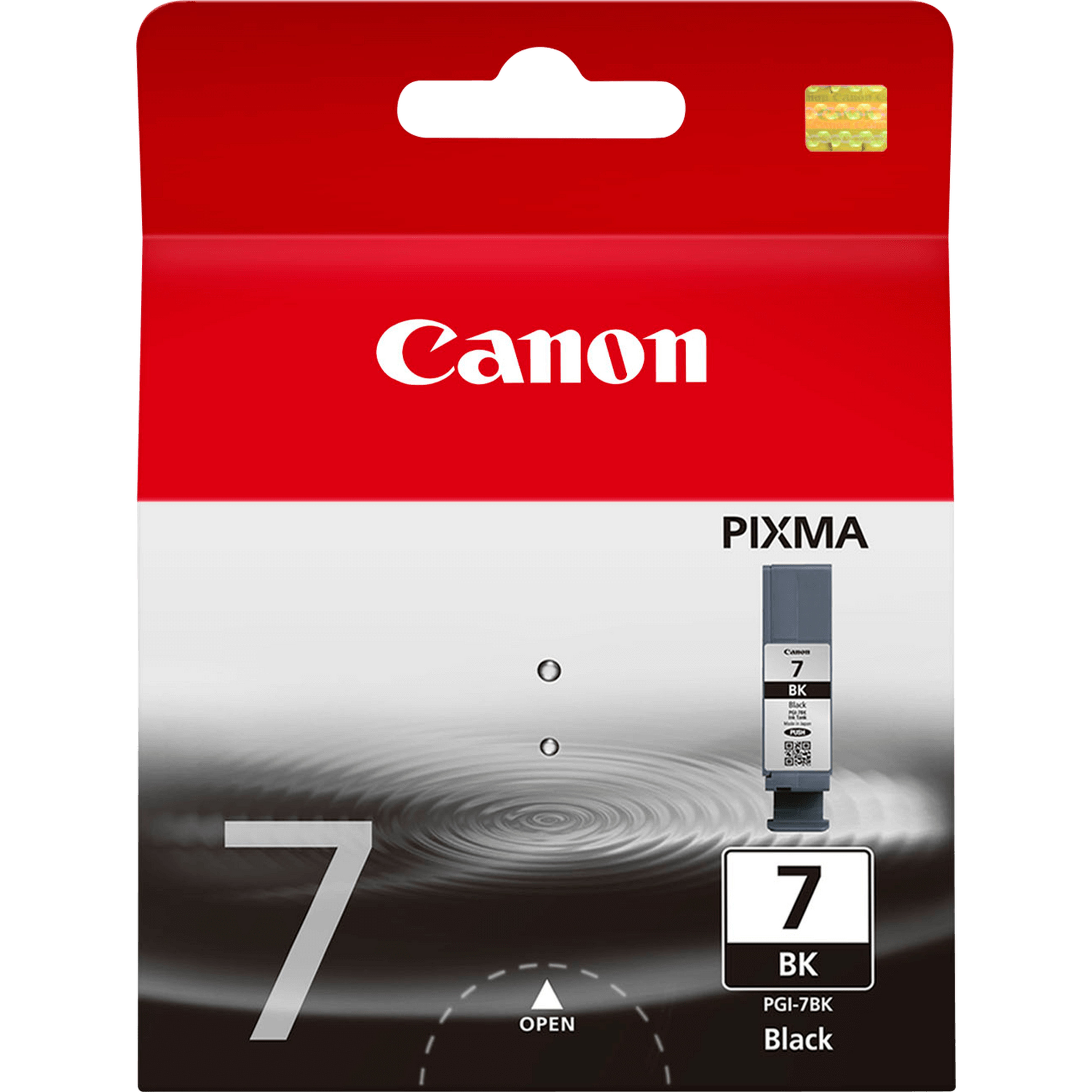 CANON PGI-7BK