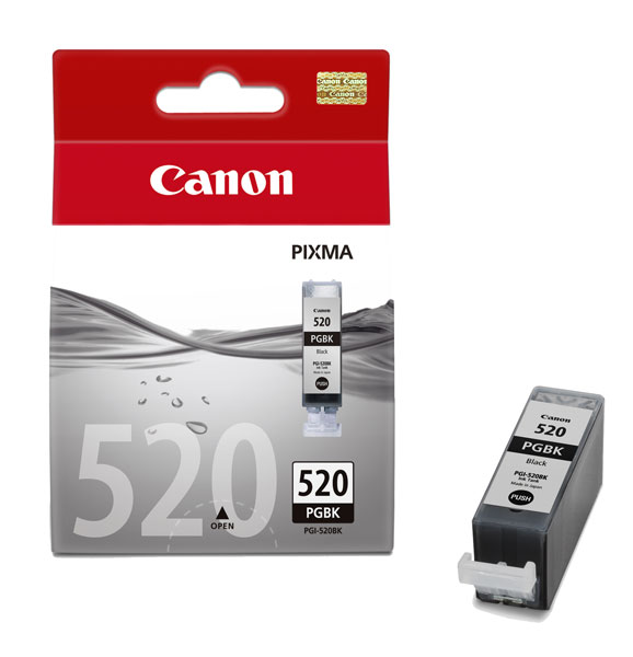 CANON PGI-520BK