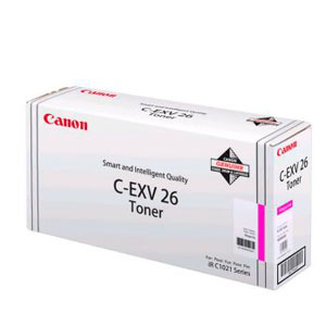 CANON Canon C-EXV 26