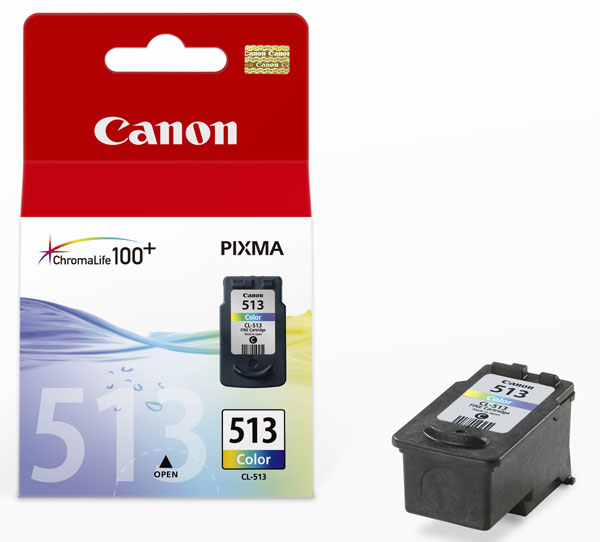 CANON CL-513