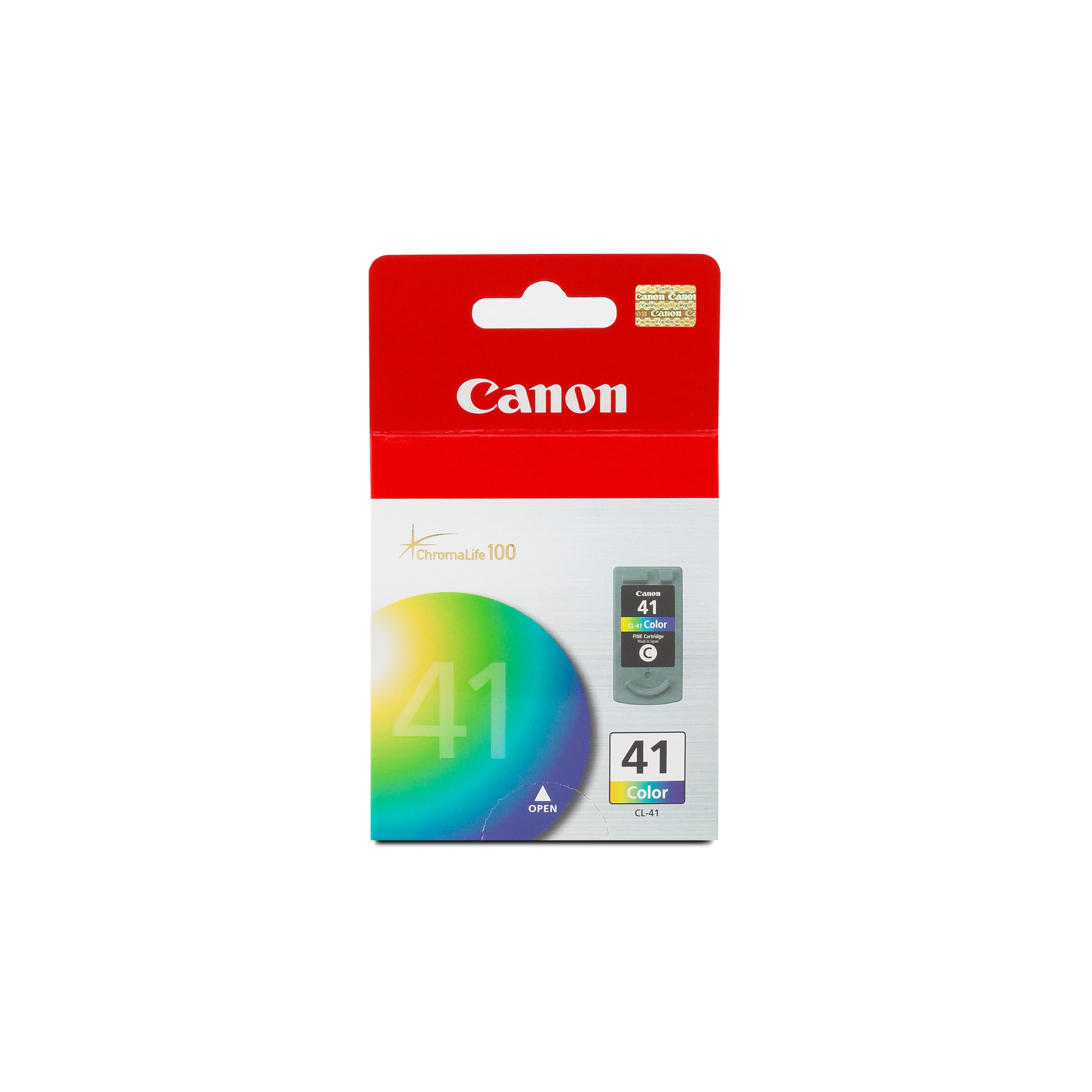 CANON CL-41 Cartucho Color