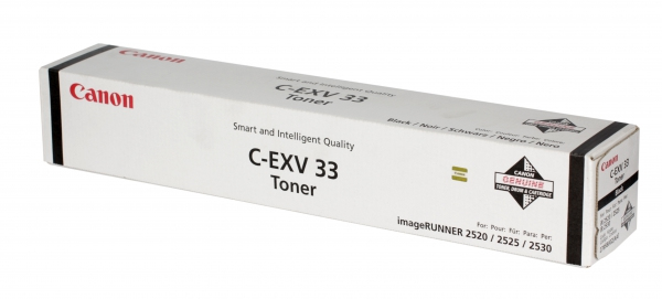 CANON Canon C-EXV 33