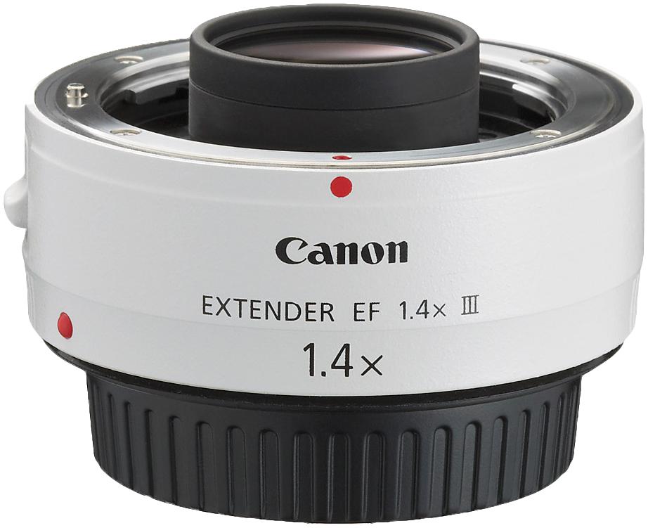 CANON EXTENDER EF 1.4X III