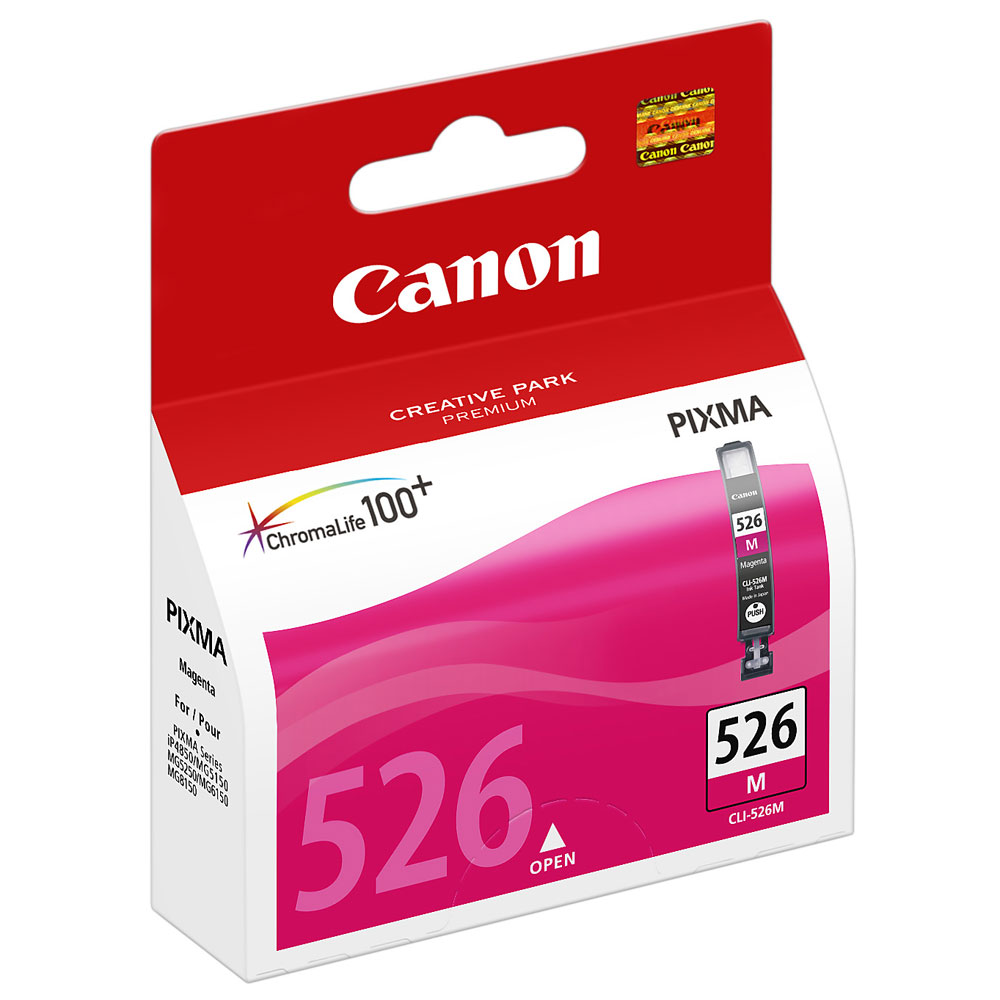 CANON CLI-526M
