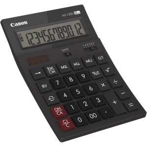 CANON Modèle du produit : Canon AS-1200