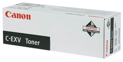 CANON C-EXV 39 Toner Noir 30.200p