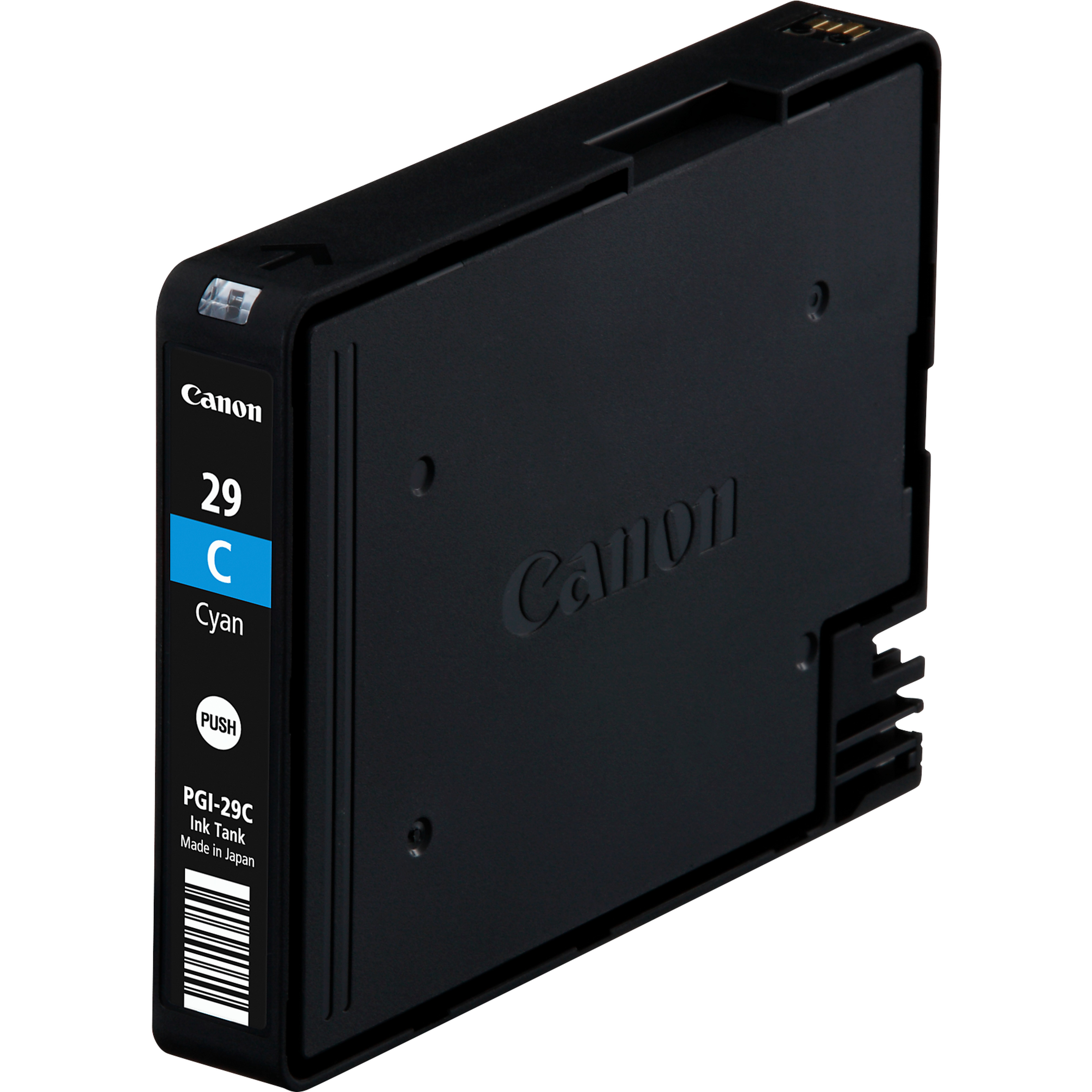 CANON LUCIA PGI-29C