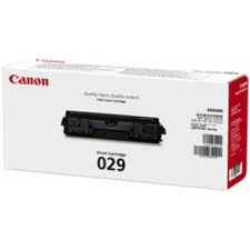 CANON 029 tambour capacité standard 7.000 pages pack de 1