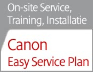 CANON 3 Jahre Austauschservice für tragbare Scanner