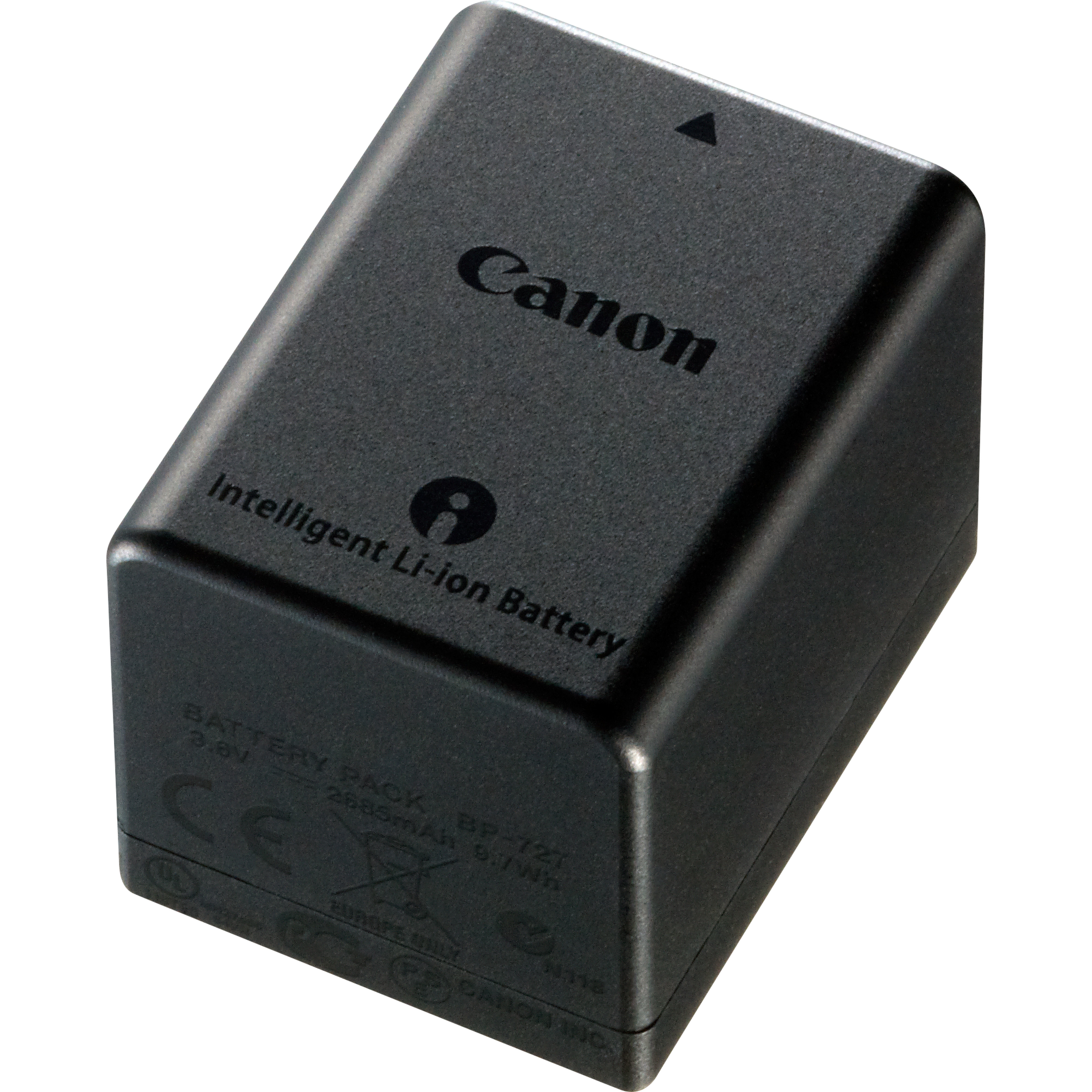 CANON Batterie photo BP 727