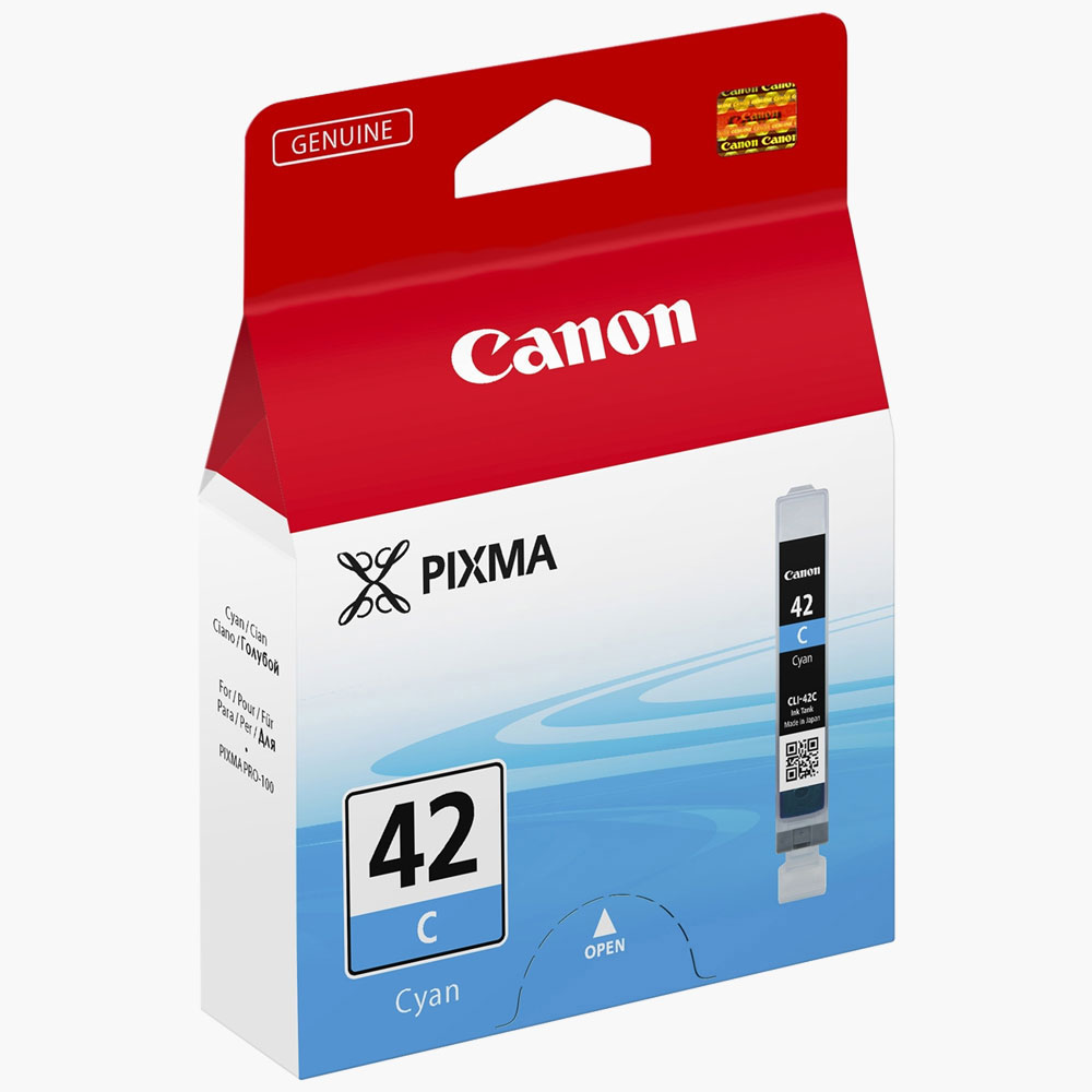 CANON CLI-42C