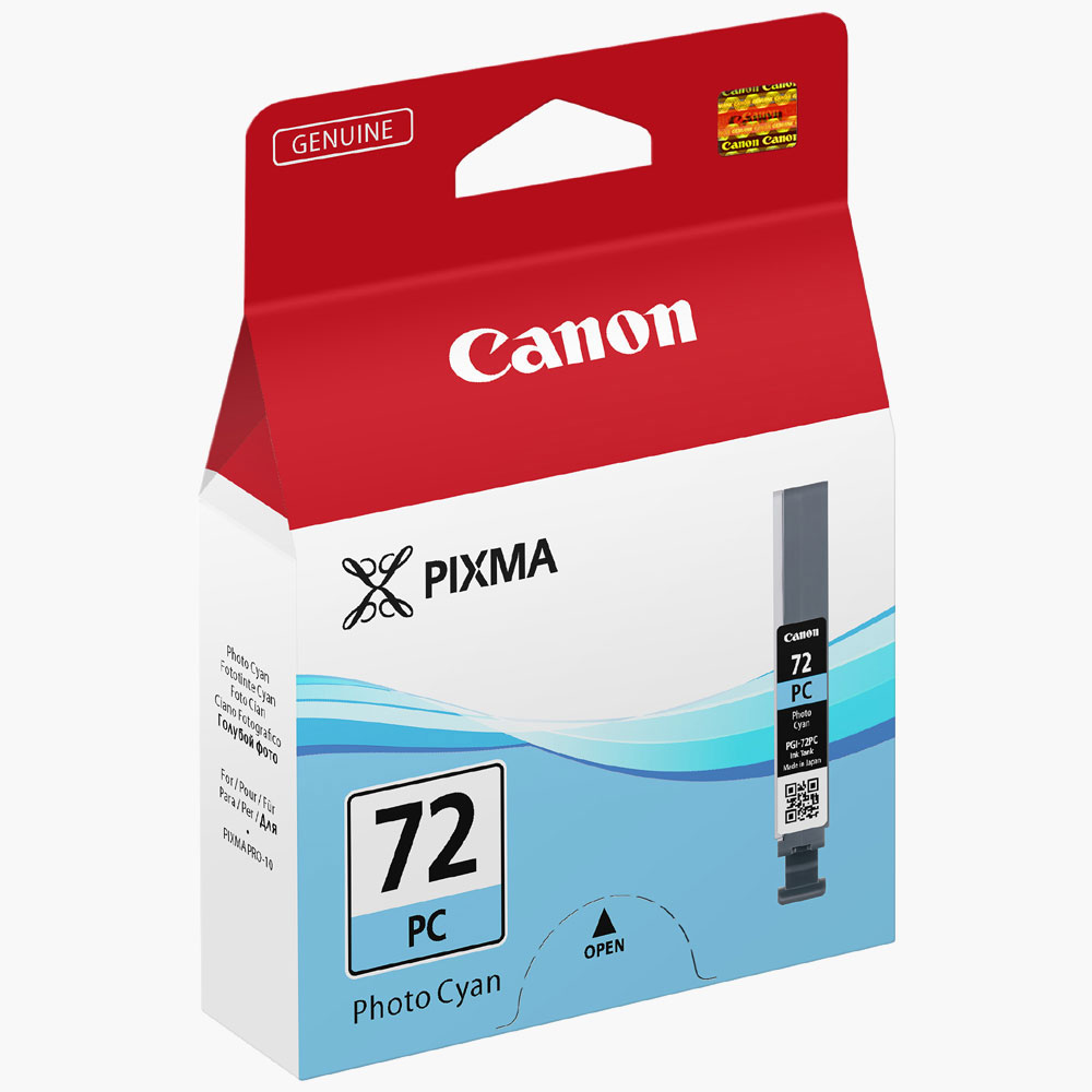CANON PGI-72PC