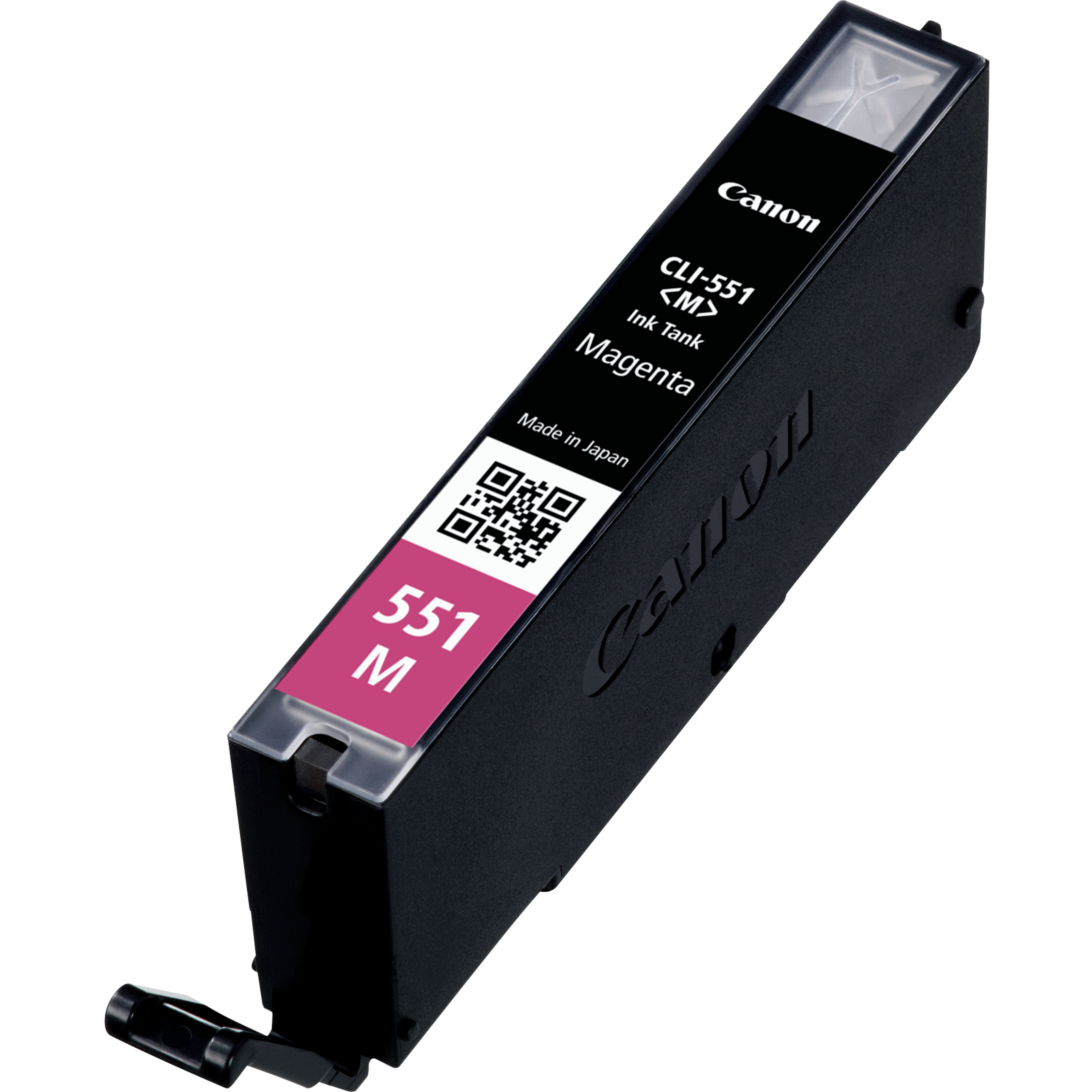 CANON CLI-551M