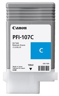 CANON Canon PFI-107 C