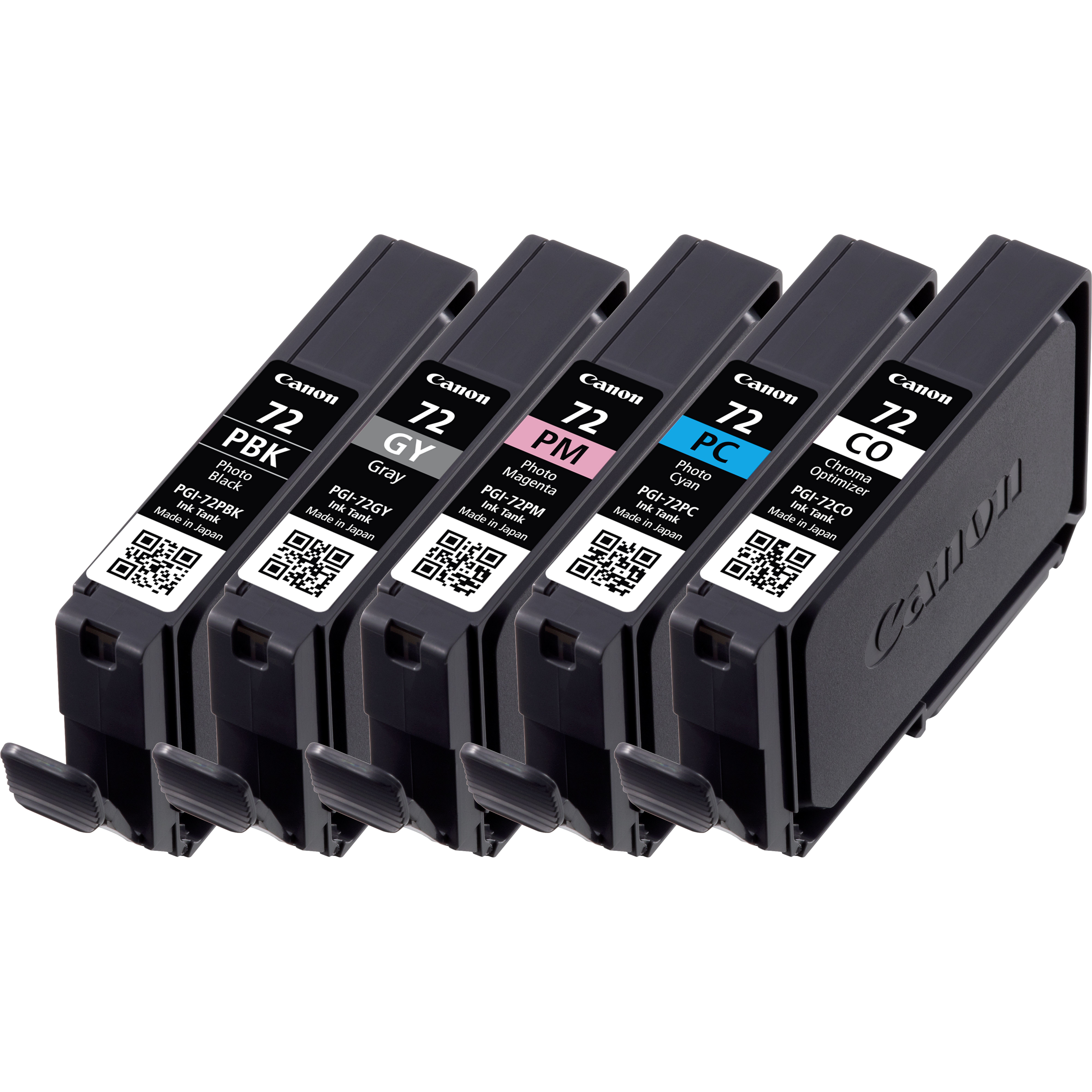 CANON PGI-72 Multipack