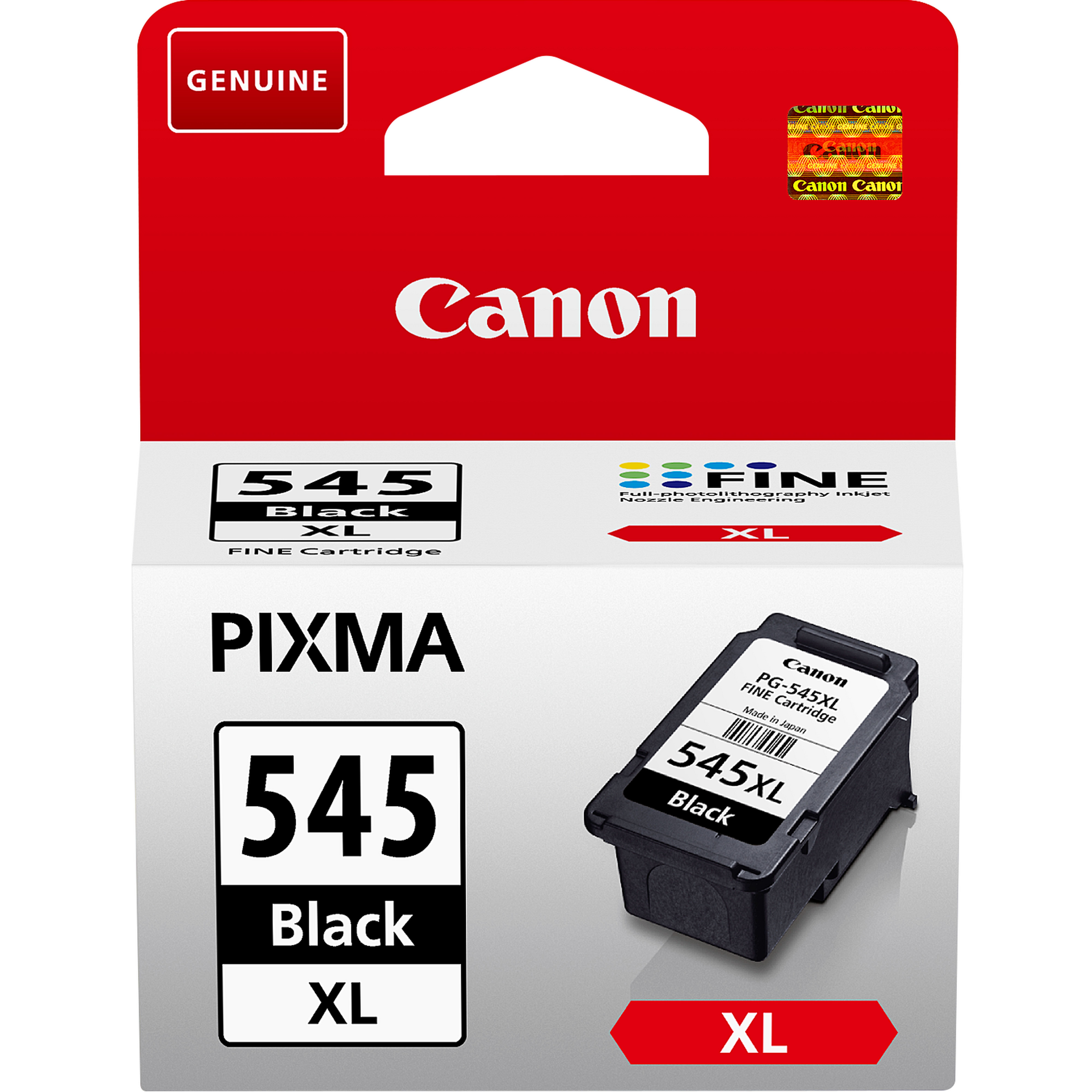 CANON PG-545 XL