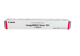CANON 8068B001 Toner Magenta C 600 i