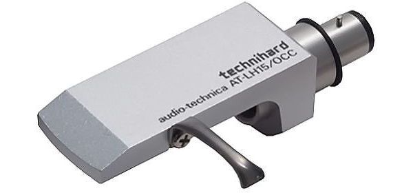 Audio-Technica AT-LH15/OCC